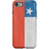 Chile Flag Distressed iPhone SE (2nd & 3rd Gen) Pro Case